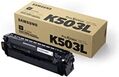 Samsung CLT-K503L Toner preto