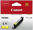 Canon CLI-571Y ( 0388C001AA) tinteiro amarelo