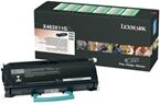 Lexmark X463X11G toner preto