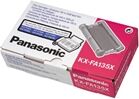 Panasonic KX-FA135X fita para Fax