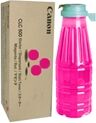 Canon CLC-500M toner magenta