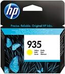 HP 935 (C2P22AE) tinteiro amarelo