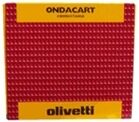 Olivetti 82025 fita de tinta (corrigível)