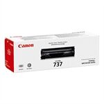 Canon 737 (9435B002) Toner preto