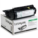 Lexmark 12A0825 toner preto