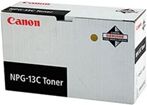 Canon NPG-13C toner preto