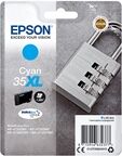 Epson 35XL (T3592) tinteiro ciano XL