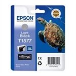 Epson T1577 tinteiro preto claro
