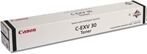 Canon C-EXV 30 BK toner preto