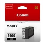 Canon PGI-1500BK (9218B001) tinteiro preto