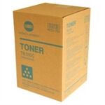 Konica Minolta TN-310C 4053-703 toner ciano