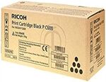 Ricoh type P C600 toner 408314 preto