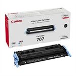 Canon 707BK ( 9424A004) toner preto