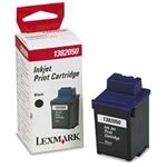 Lexmark 1382050 tinteiro preto