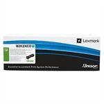 Lexmark 82K2XC0 toner cian XL