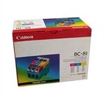 Canon BC-81 cabeça de impressão cores (0935A002AA)