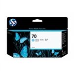 HP 70 ( C9390A) tinteiro ciano claro