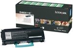 Lexmark E460X11E toner preto