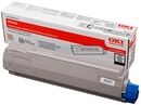 Oki 44059212 toner preto