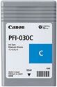 Canon PFI-030C tinteiro ciano