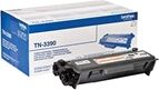 Brother TN-3390 toner preto XL