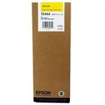Epson T5444 tinteiro amarelo XL
