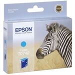 Epson T0742 tinteiro ciano