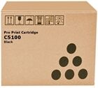 Ricoh 828225 toner preto