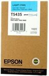 Epson T5435 tinteiro ciano claro