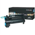 Lexmark C792A1CG toner ciano