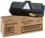 Kyocera TK-1130 toner preto