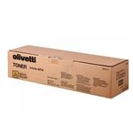 Olivetti B0580 toner ciano