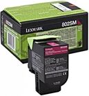 Lexmark 802SM (80C2SM0) Toner magenta