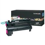 Lexmark C792A1MG toner magenta