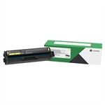 Lexmark C342XY0 toner amarelo XXL