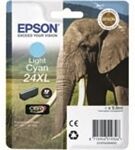 Epson 24 XL (T2435) tinteiro ciano claro XL