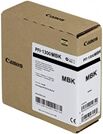 Canon PFI-1300MBK tinteiro preto mate