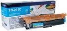 Brother TN241 Toner Ciano