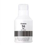 Canon GI-56PGBK garrafa de tinta preto