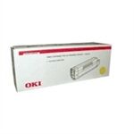 Oki 42804505 toner amarelo