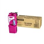 Kyocera TK-825M toner magenta