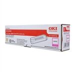 Oki C800 44059106 toner magenta