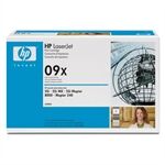 HP 09X (C3909X) toner preto