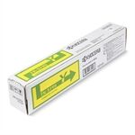 Kyocera TK-5195Y (1T02R4ANL0) toner amarelo