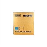 Olivetti B1136 toner ciano