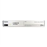 Canon C-EXV 51 BK (0481C002) Toner preto XL