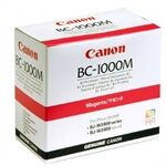 Canon BC-1000M cabeça de impressão magenta