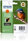 Epson T1599 tinteiro laranja