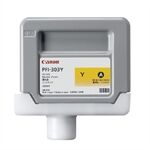 Canon PFI-303Y tinteiro amarelo