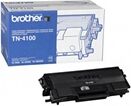 Brother TN4100 toner preto